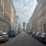 Ganze Allein Apartment Halle (Saale)