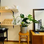 Apartment Ganze Allein