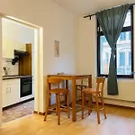 Ganze Allein * Halle (Saale)