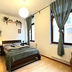 Ganze Allein * Halle (Saale)