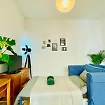 Apartment Ganze Allein Halle (Saale)