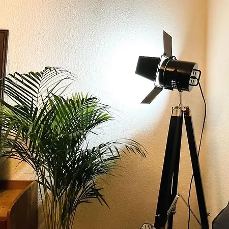 Ganze Allein Apartament *