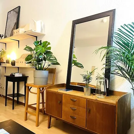 Apartment Ganze Allein Halle (Saale)