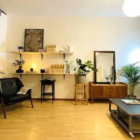 Ganze Allein Apartament *