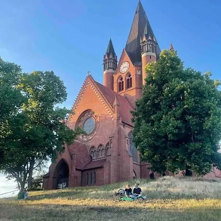 Lejlighed Ganze Allein Halle (Saale)