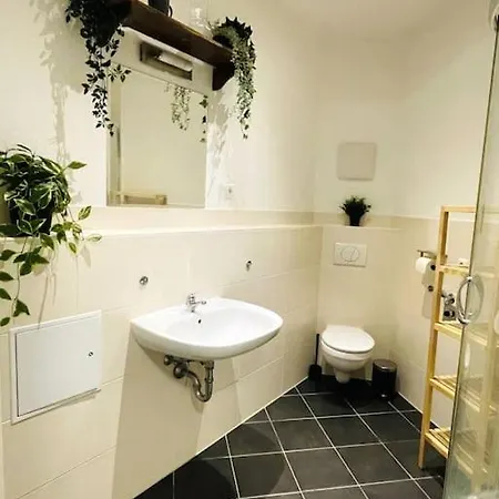 Ganze Allein Apartament