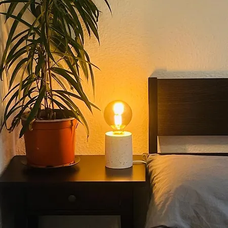 Ganze Allein Apartamento *