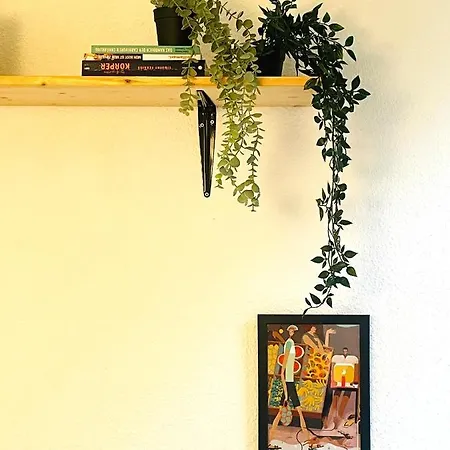 Ganze Allein Apartament