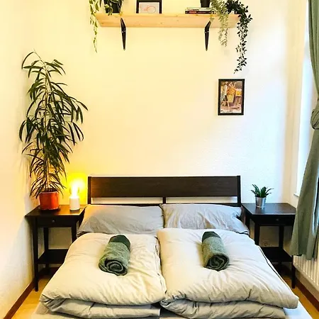 Ganze Allein Apartamento