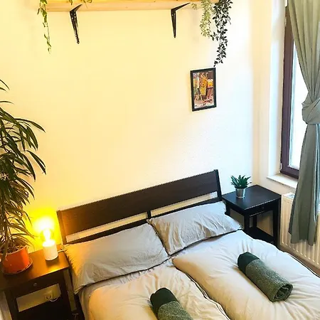 Ganze Allein Apartament *