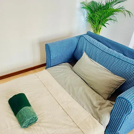 Apartment Ganze Allein Halle (Saale)