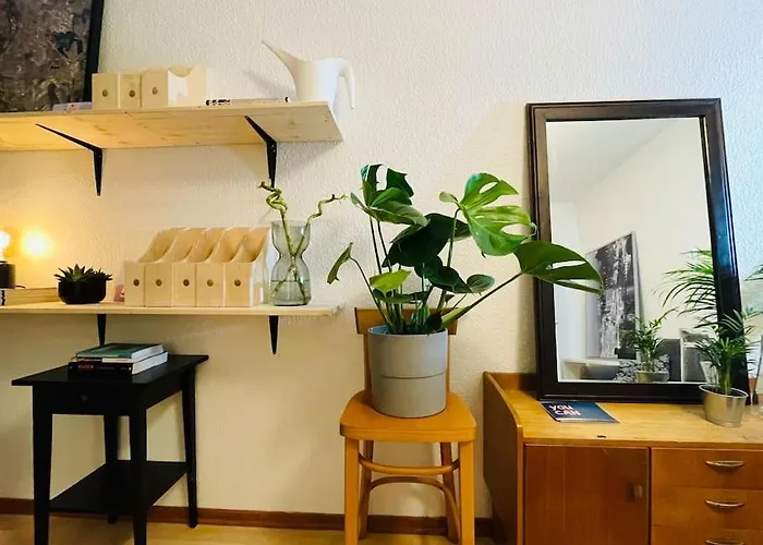 Apartmán Ganze Allein