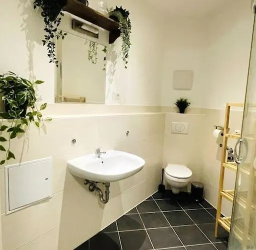 Ganze Allein Apartmán